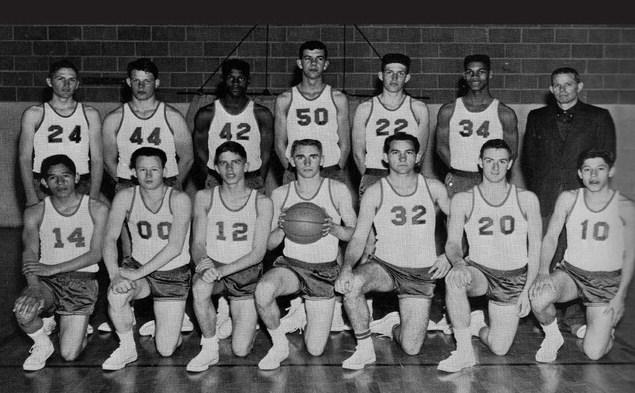 Class of 1964 to Meet for 60th Reunion