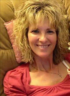 Carmen Leann Nolen (Dunn)