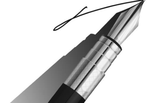 Publisher’s Pen