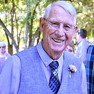Garland Wright Passes Away