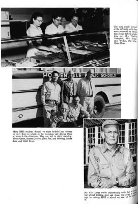Class of 1953 Reunion