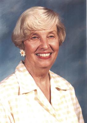 HSPS TO FEATURE LATE SUE ANDERSON’S PAINTINGS
