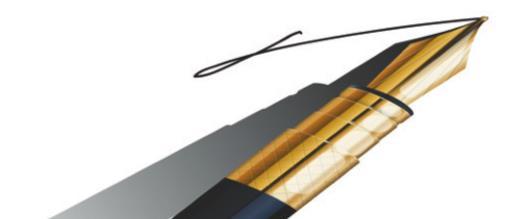 Publisher’s Pen