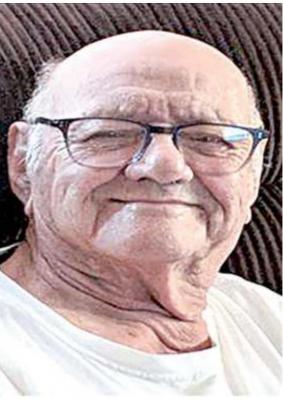Harvey Lee Ledbetter