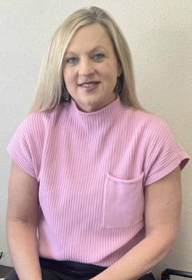 TAMMY WHITE ANNOUNCES CANDIDACY FOR CITY COUNCIL