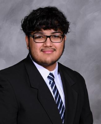 KEVIN ANTONIO CHAVEZ