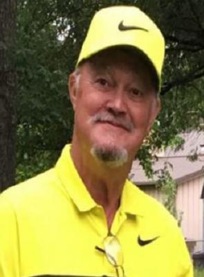 James Roger Evans