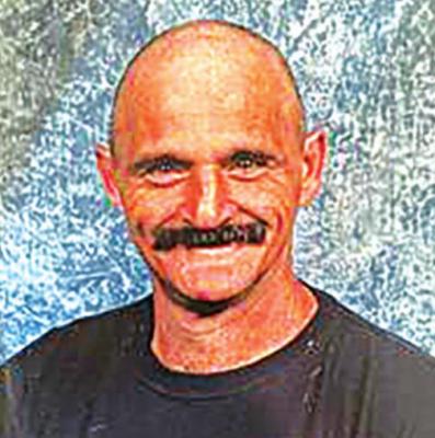 Danny Whitlock