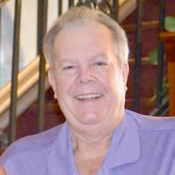 Our sympathy is extended to the family of James Robert Hamilton
