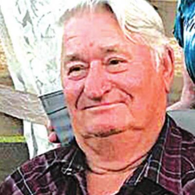 Lenval Ray Woodruff
