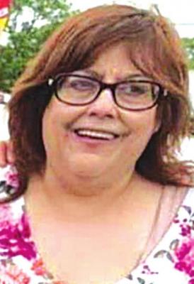 Michaele Renee Alvarez-Ward