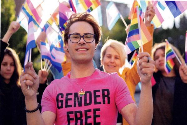 In His Image, a documentary produced by American Family Studios, is another invaluable resource for Christians seeking a better understanding of LGBTQ issues, including gender dysphoria, and how to address them biblically. Watch for free at inhisimage.movie.