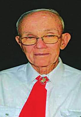 Weldon Thetford