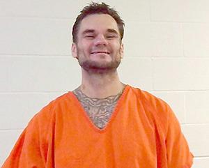 DEFENDANT FOUND GUILTY FOLLOWING JURY TRIAL IN HUGHES COUNTY VIOLENT ASSAULT CASE
