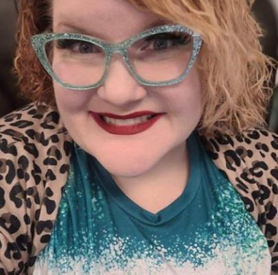 	HHS GRADUATE LACEY DAVIS HAS LETTER PUBLISHED