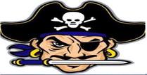 	GO PIRATES!