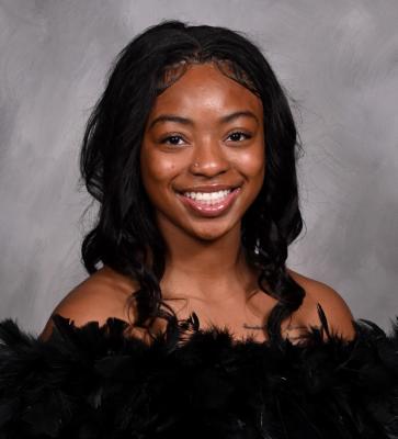 MYLISHA IYANA ALLEN
