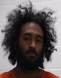 MULTIPLE CASES FILED AFTER FUGITIVE ARRESTED
