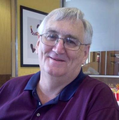 Beloved Holdenville Citizen Gene Holliman Passes Away