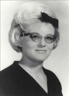 Carol Ann Chism