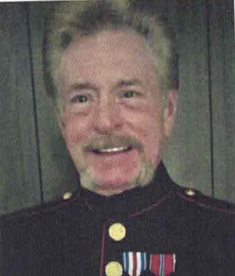 David Irwin