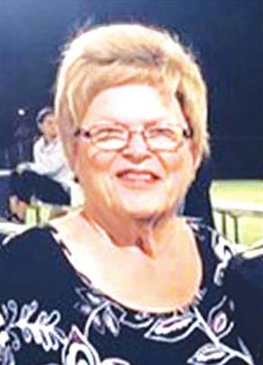 Judy Dunkleburger