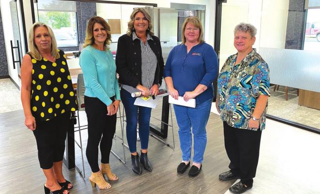 Security State Bank Open House