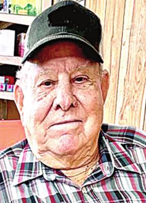 Lloyd Bryant Vance