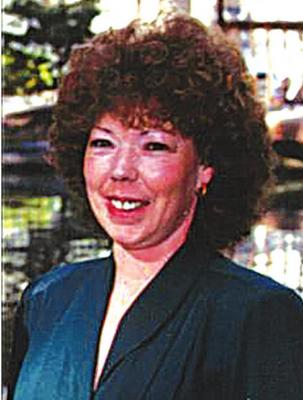 Peggy Smith