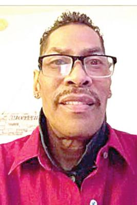 Our Sympathies Extended to the Familes of... Benny Wayne Gordon