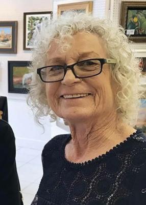 Our sympathy is extended to the family of Jane Hill