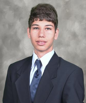 IAN VILLARREAL