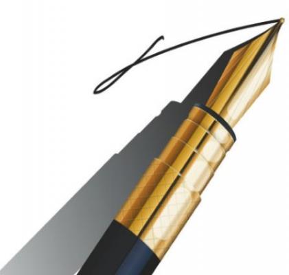 The Publisher’s Pen