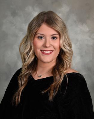 CAITLYNN ROSENOW