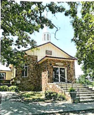 CROMWELL 1ST BAPTIST CELEBRATES 100 YEARS OF MINISTRY