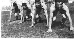 Looking back...the year was 1950