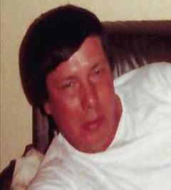 Larry “Byrd” Gene Harris