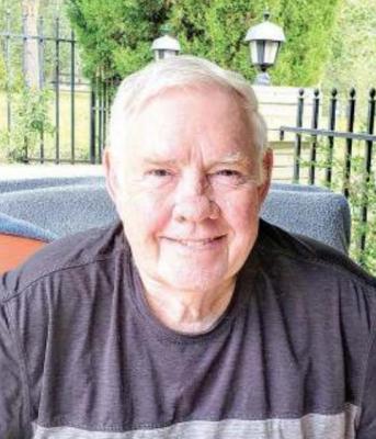Dr. Charles Max Williams