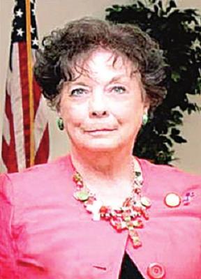 Peggy Ellwanger
