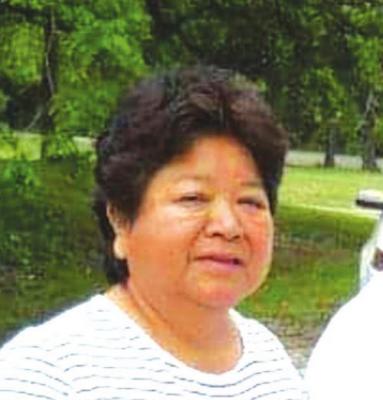 Joyce Ann Bear