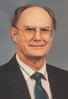 Rev. Clyde W. Chesnutt