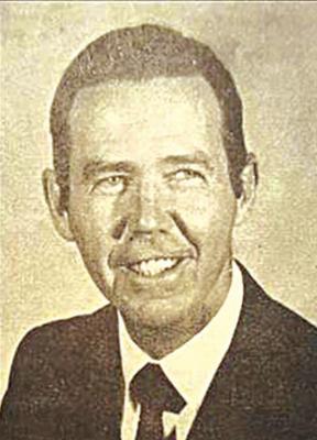 Roy Anderson