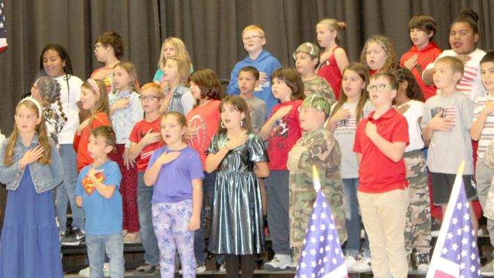 REED ELEMENTARY