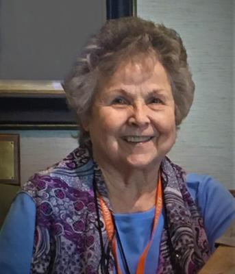 Service to be Held for Sue Edwards