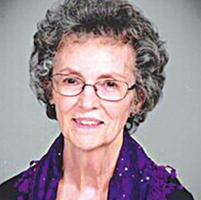 Ethel Thompson