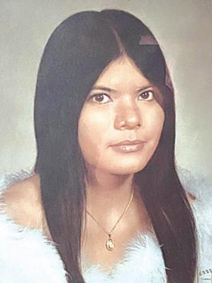 Ramona Faye Noriega