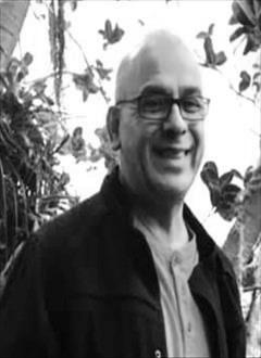 Glenn Gerald Harjo, Jr.