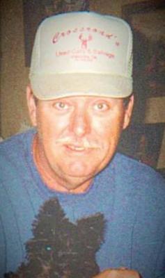 Olen Gene Tackett
