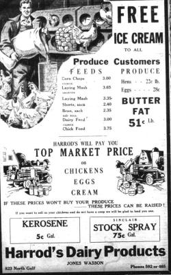 Looking Back...the year was 1944