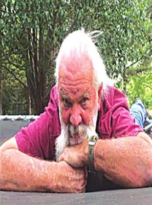 Larry Paul Hamilton